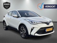 Toyota C-HR - 1.8 Hybrid TeamNL