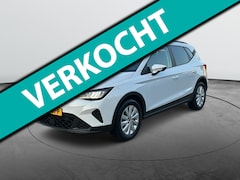 SEAT Arona - 1.0 TSI Style I 1 jaar garantie