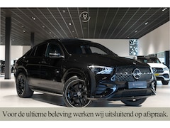 Mercedes-Benz GLE-Klasse Coupé - 450 d 4-M AMG Night|Manufaktur|Massage|ACC|HUD|Standkachel|Burmester|Keyless|22''|Garantie