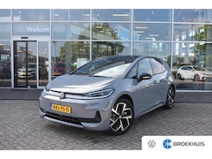 Volkswagen ID.3 Neo - Style | Navigatie | Memory functie | Glazen Dak | IQ Light | Steunhaak | Harman Kardon