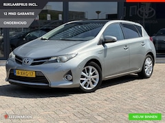 Toyota Auris - 1.8 Hybrid Lease+
