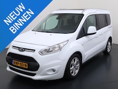 Ford Tourneo Connect Compact - 1.0 Titanium