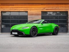 Aston Martin V8 Vantage Roadster - 4.0 510pk | Stoelventilatie
