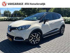 Renault Captur - 0.9 TCe Dynamique | Cruise control | Climate control | Achteruitrij camera |