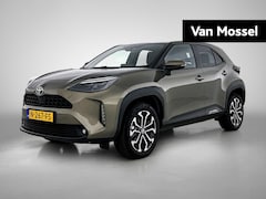 Toyota Yaris Cross - 1.5 Hybrid First Edition