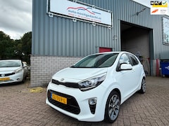 Kia Picanto - 1.0 CVVT Colour Edition