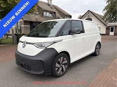 Volkswagen ID. Buzz Cargo - 77kWh 96%SOH 3-ZITS // ADAP.CRUISE // 19-INCH // CAMERA // CARPLAY