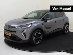 Renault Captur - 1.8 E-Tech full hybrid 160 techno AUTOMAAT | RONDOM CAMERA | GLAZEN SCHUIFDAK | VERWARMBAR