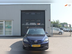Mazda 3 - 3 1.6 S-VT Executive