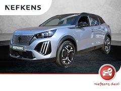 Peugeot 2008 - SUV GT 145pk Hybrid | Achteruitrijcamera | Keyless Entry & Start | Apple Carplay/Android A