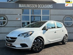 Opel Corsa - 1.4 Edition |Airco|Cruise|ElekPakket|NAP|