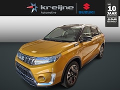 Suzuki Vitara - 1.4 Boosterjet Style Smart Hybrid AllGrip Panoramadak