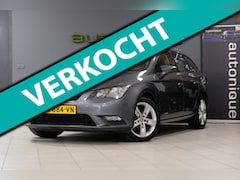 SEAT Leon ST - 1.4 TSI X-PERIENCE Connect cruise/clima