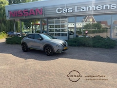 Nissan Juke - 1.0 DIG-T 114pk Kiiro Cold Pack