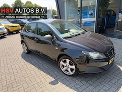 SEAT Ibiza - 1.2 Reference airco LM 4-deurs