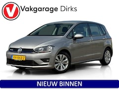 Volkswagen Golf Sportsvan - 1.0 TSI DSG Comfortline ✅ CarPlay ✅ Camera ✅ Navi