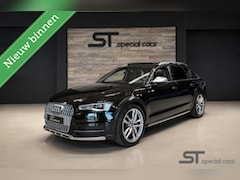 Audi A6 allroad quattro - 3.0 TFSI Exclusive|full option