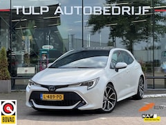 Toyota Corolla - 2.0 Hybrid Premium Dealer Topstaat NL NAP