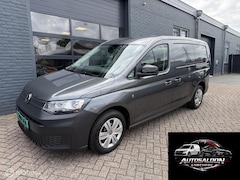 Volkswagen Caddy Cargo Maxi - 2.0 TDI 122 PK DSG 2022 Navi