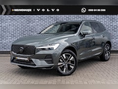 Volvo XC60 - 2.0 T6 Plug-in hybrid AWD Essential | PHEV Long Range | Trekhaak | Achteruitrijcamera | Pa