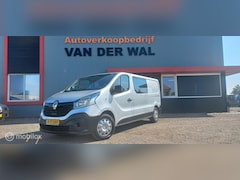 Renault Trafic - bestel 1.6 dCi T29 L2H1 DC Comfort