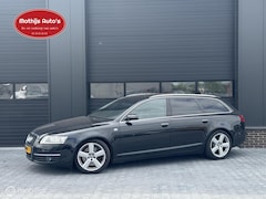 Audi A6 Avant - 2.8 FSI V6 nette staat Youngtimer