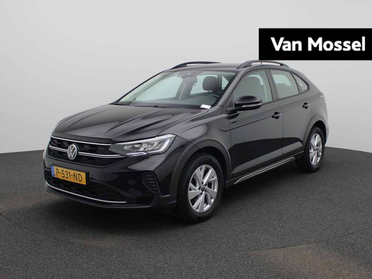 Volkswagen Taigo - 1.0 TSI Life Business | 95 PK | Parkeersensoren | Digital Cockpit | Navigatie | Climatroni - AutoWereld.nl