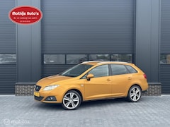 SEAT Ibiza ST - 1.2 TSI Sport Climate Cruise Trekhaak