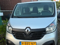 Renault Trafic - 1.6 dCi T27 L1H1 Comfort