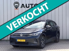 Volkswagen ID.4 - Pro 77 kWh 1E EIG ORG NL SOH95% DEALEROND|VIRTUAL.COCKPIT|CAMERA|LED|19''INCH|