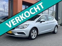 Opel Astra - 1.0Turbo|Carplay|Cruise|Navi|DAB+|Climate|APK2027