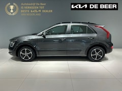Kia Niro - 1.6 GDi Hybrid 141pk DCT6 DynamicLine