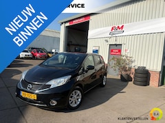 Nissan Note - 1.2 Connect Edition Clima, cruise, navi, trekhaak