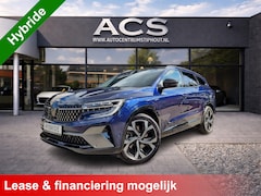 Renault Espace - E-Tech full hybrid 200 esprit Alpine 7p. | 5dkm | 2025 | Smetteloze staat | Incl. BTW