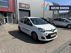 Renault Twingo - 1.2 16V Authentique Elek-Pakket Goed Onderhouden NAP