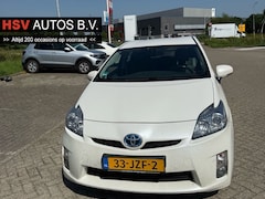 Toyota Prius - 1.8 Aspiration navi LM airco