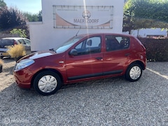 Dacia Sandero - 1.2 Lauréate LPG