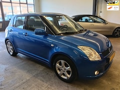 Suzuki Swift - 1.3 Shogun