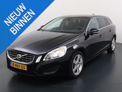 Volvo V60 - 1.6 T4 Summum