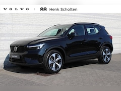 Volvo XC40 - B4 Plus Dark | Trekhaak elektrisch uitklapbaar | Verwarmbare voorstoelen en stuurwiel | Pr