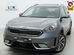 Kia Niro - 1.6 GDi Hybrid Edition DAK|JBL|CAMERA|TRKHK|