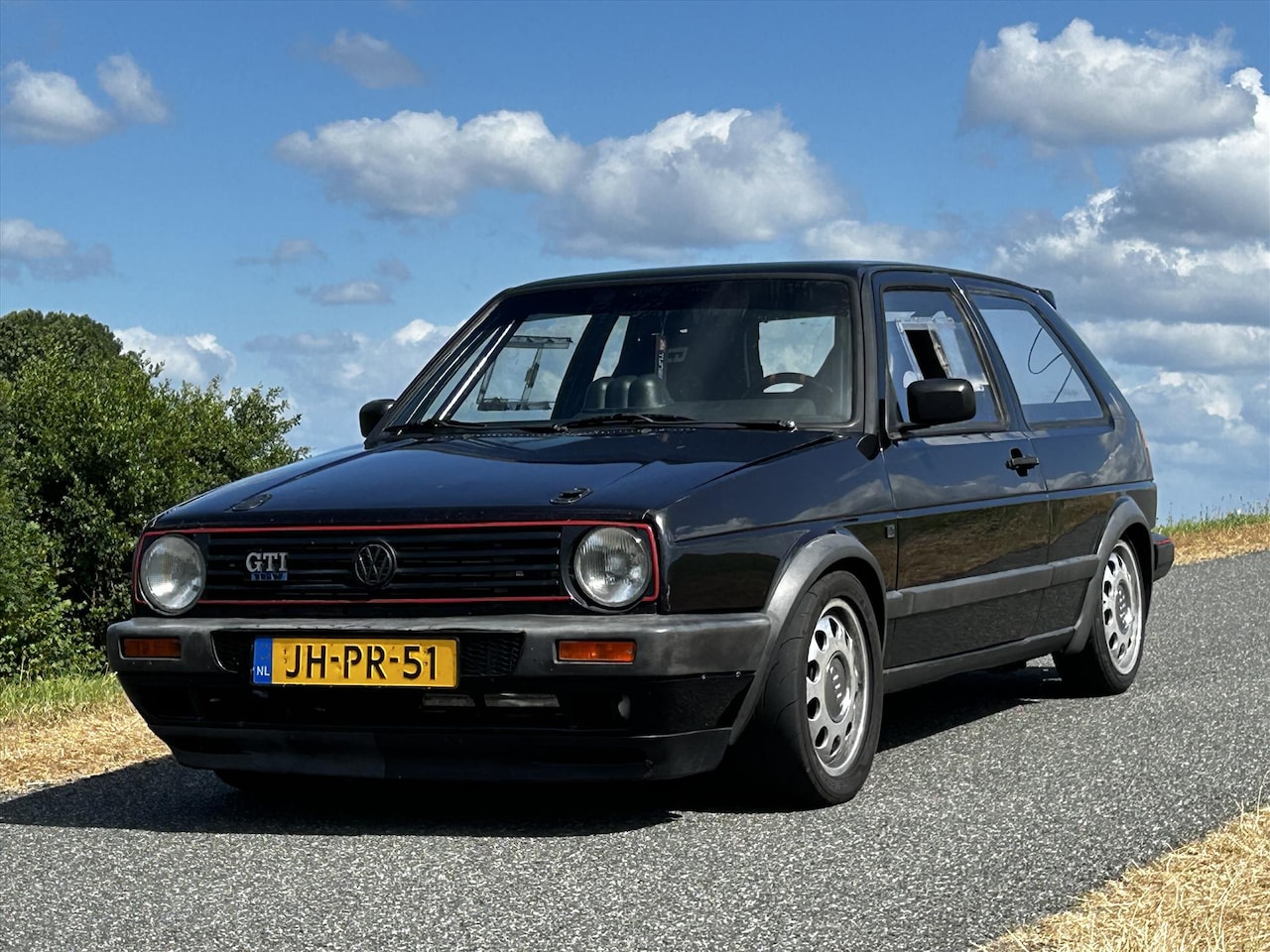 Volkswagen Golf - 1.8 GTI 600PK! / GEBOUWD BLOK! / 2 JAAR APK - AutoWereld.nl