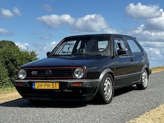 Volkswagen Golf - 1.8 GTI 600PK / GEBOUWD BLOK / 2 JAAR APK