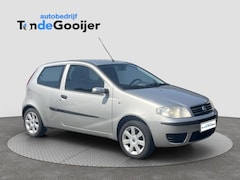 Fiat Punto - 1.4-16V Young | AIRCO | 83.399 KM |