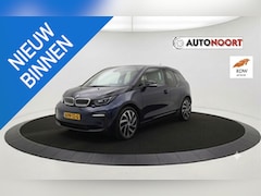 BMW i3 - 120Ah 42 kWh 2022 26.000km Adaptive/Brake-assist btw-auto 1 jaar garantie