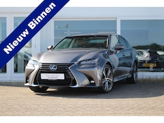Lexus GS - 300h Hybrid President Line I Facelift I Mark Levinson I Premium Navi