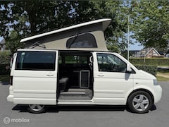 Volkswagen Transporter Multivan - 2.5 TDI Highline