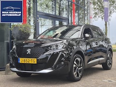 Peugeot e-2008 - EV Allure 50 kWh | SOH 88, 06% | Navigatie | Apple Carplay | Parkeersensoren + Camera | Cr