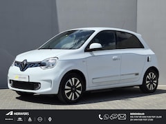 Renault Twingo Z.E. - R80 Intens / SOH 94% / Dealer onderhouden / 3 fase laden / Achteruitrijcamera / Cruise con