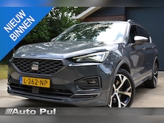 SEAT Tarraco - 1.4 TSI e-Hybrid PHEV FR Navi/Pdc/Ecc/Led/Virtueel dashboard/Apple Carplay/Android Auto/El